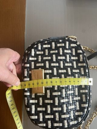 Bolso Bimba y Lola
