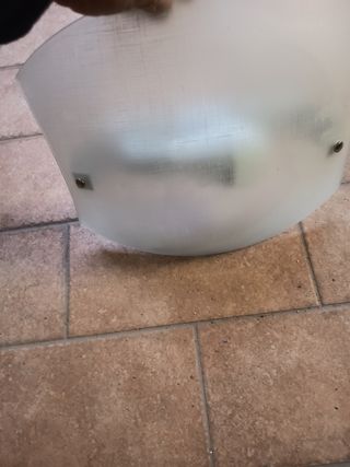 Plafoniera 