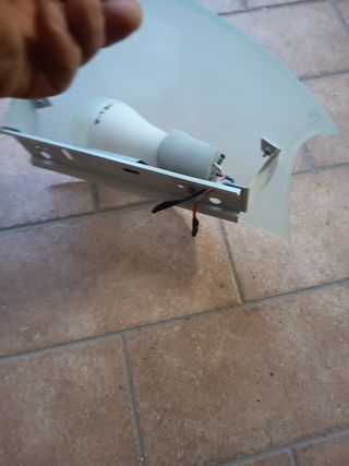 Plafoniera 