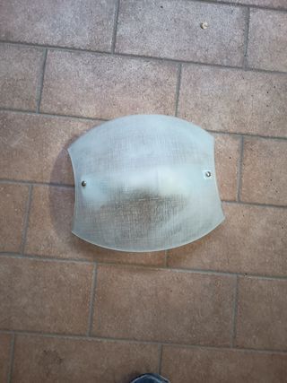 Plafoniera 