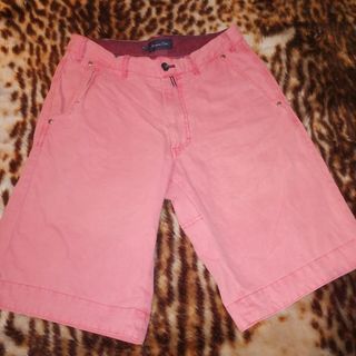 Bermudas Massimo Dutti