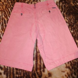 Bermudas Massimo Dutti