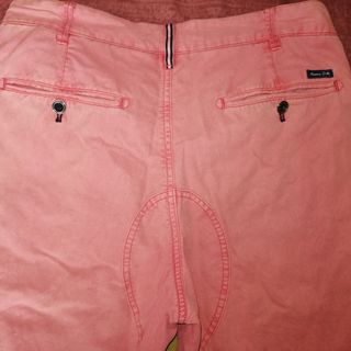 Bermudas Massimo Dutti