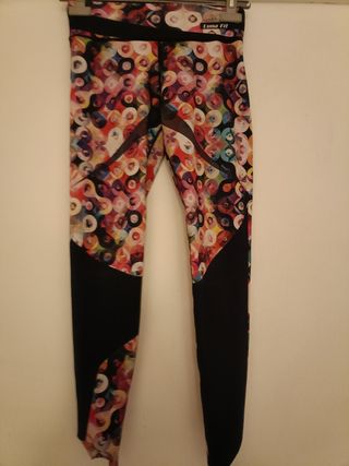 Leggins mujer 