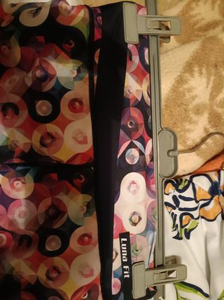 Leggins mujer 