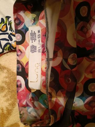 Leggins mujer 