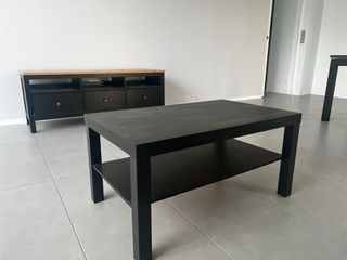 Conjunto - Muebles comedor