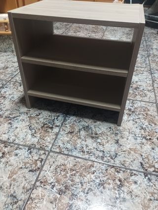 Mueble auxiliar