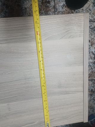 Mueble auxiliar