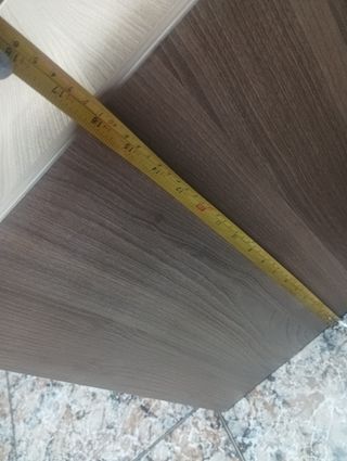 Mueble auxiliar