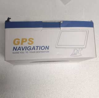GPS NAVIGATOR