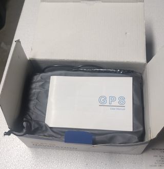 GPS NAVIGATOR