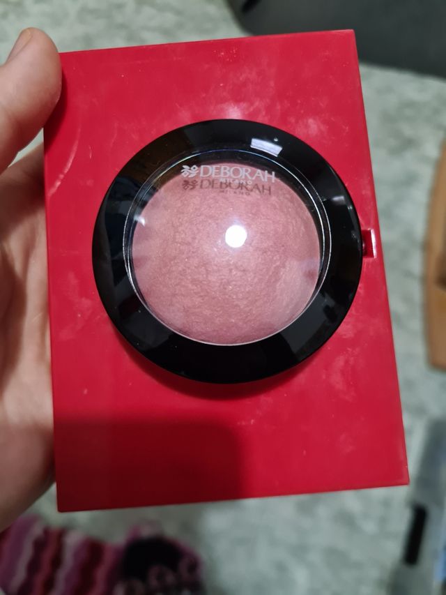 Colorete Deborah Milano