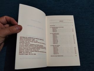 El Arpa de Birmania. Michio Takeyama