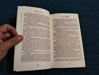 El Arpa de Birmania. Michio Takeyama