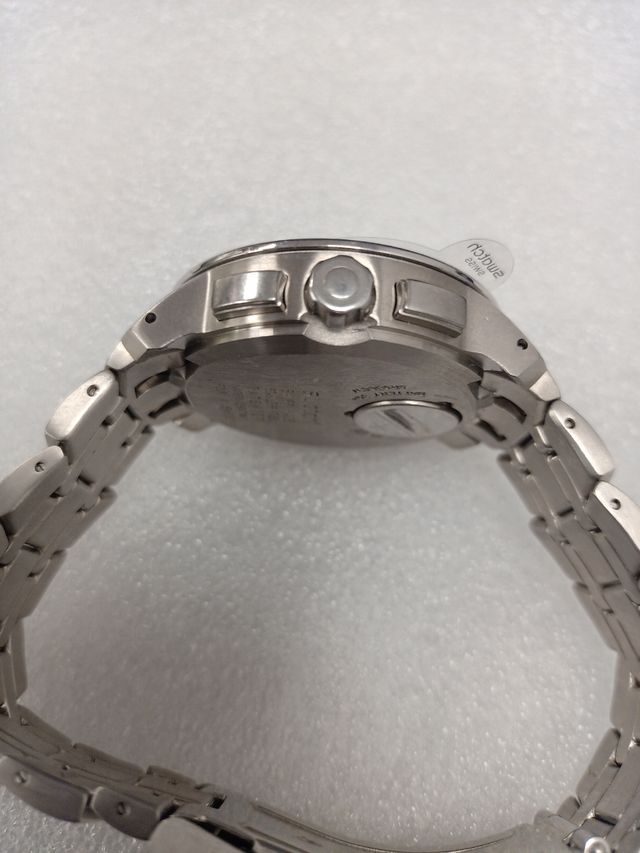 Reloj Swatch irony chrono Retrograde