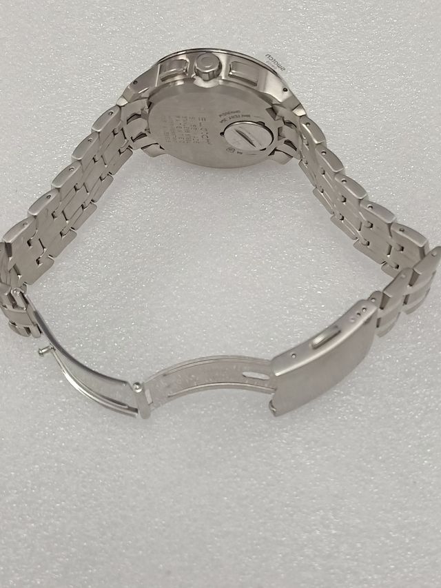 Reloj Swatch irony chrono Retrograde