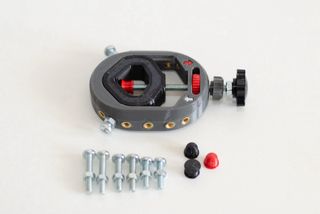 Kit para afilar gubias y formones.