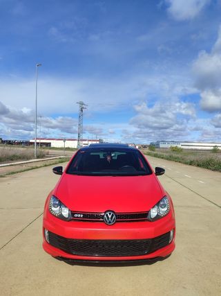 Volkswagen Golf 2012