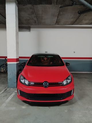 Volkswagen Golf 2012