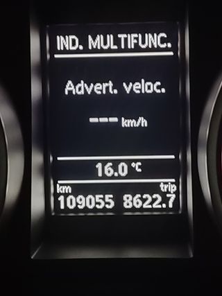 Volkswagen Golf 2012