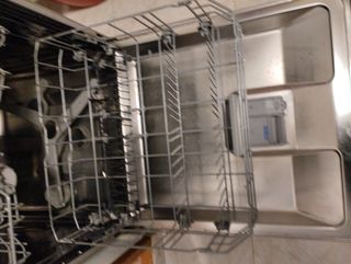 Despiece  Lavavajillas grundig