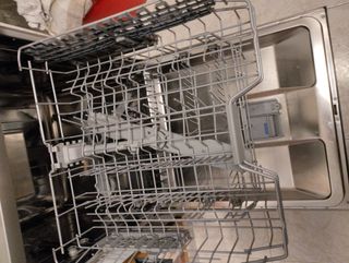 Despiece  Lavavajillas grundig