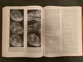 Libros resonancia magnética 3 volumenes