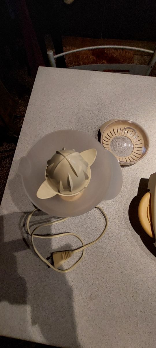 Spremiagrumi Guzzini NUOVO