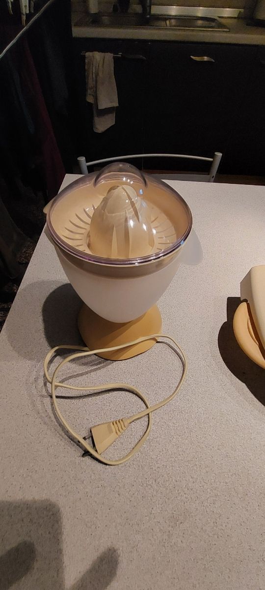 Spremiagrumi Guzzini NUOVO