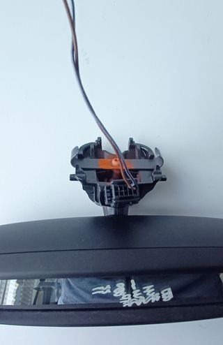 Retrovisor espejo Bmw-Mini