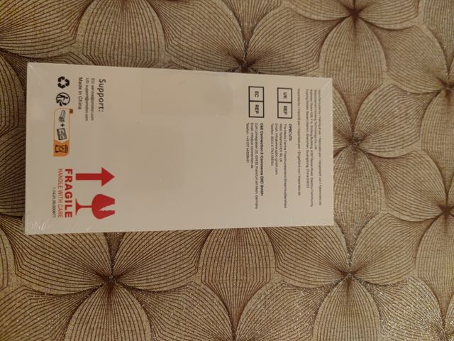 Pellicola protettiva iphone 11-XR