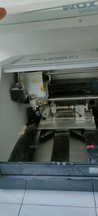 ROLAND MDX40