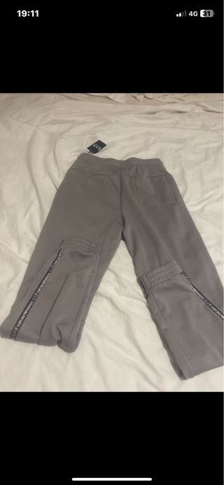 Pantalon Chandal Emporio Armani