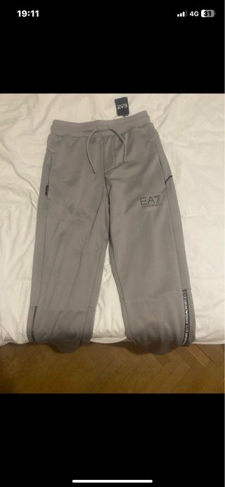 Pantalon Chandal Emporio Armani