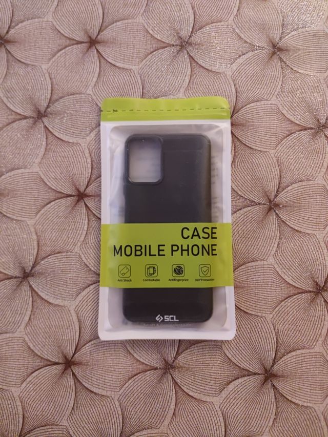 Cover Motorola g34