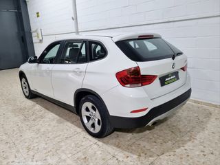 BMW X1 automático