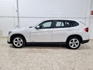 BMW X1 automático