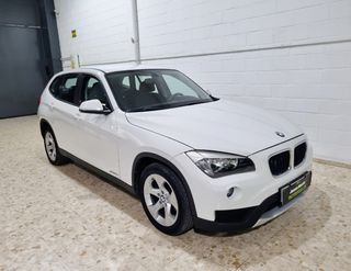 BMW X1 automático