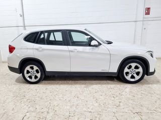 BMW X1 automático