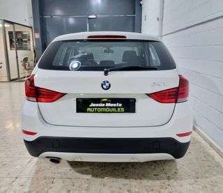 BMW X1 automático