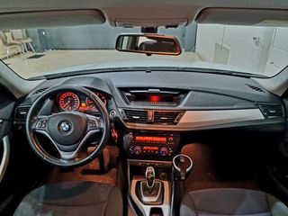 BMW X1 automático