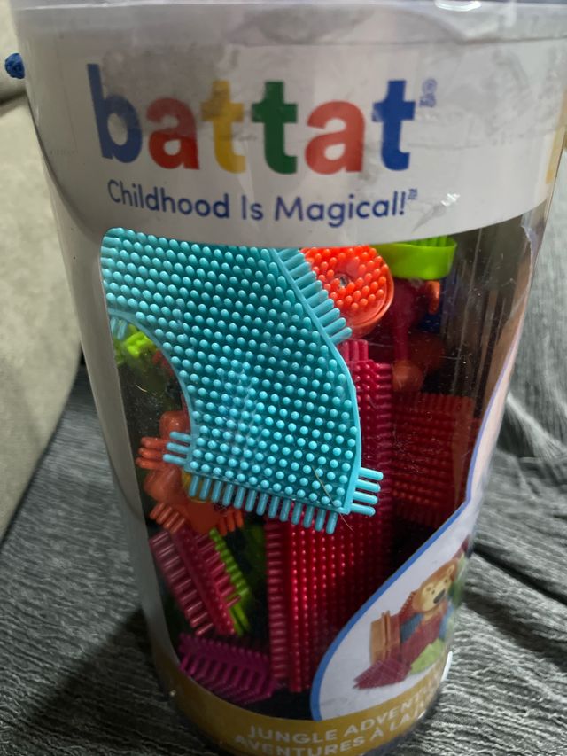 Juego de construccion 