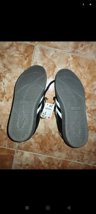 Zapatillas Hummel mujer