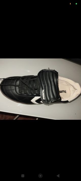 Zapatillas Hummel mujer