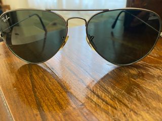 Ray ban Aviator 58014 