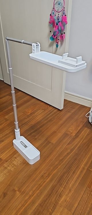 Supporto per cellulare da tavolo senza fili