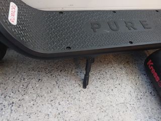 Patinete electrónico Pure