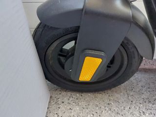 Patinete electrónico Pure
