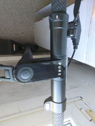 Patinete electrónico Pure